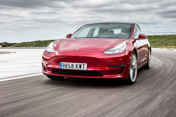 Опубликован немецкий рейтинг надежности TÜV SÜD