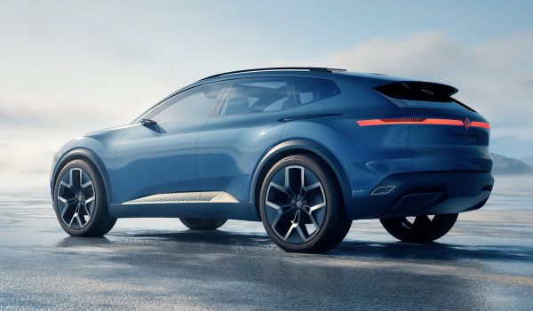 Концерны Volkswagen и SAIC продолжат сотрудничество до 2040 года