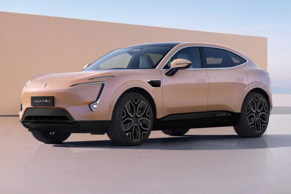 Компания Changan выводит бренд Avatr на российский рынок Компания Changan выводит бренд Avatr на российский рынок