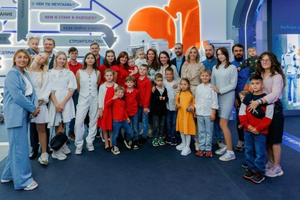 Праздничные лекции, мастер-классы и выставки пройдут в Москве в День матери - ГКБ Кончаловского