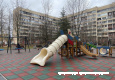 Район Крюково: большой двор – большое благоустройство