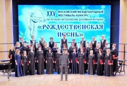Делиться счастьем — легко! - ГКБ Кончаловского