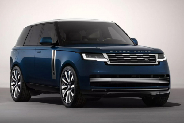 Дайджест дня: Range Rover со статуей, калужский Haval и другие события индустрии Дайджест дня: Range Rover со статуей, калужский Haval и другие события индустрии