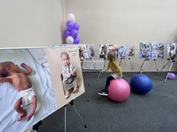Праздник торопыжек - ГКБ Кончаловского