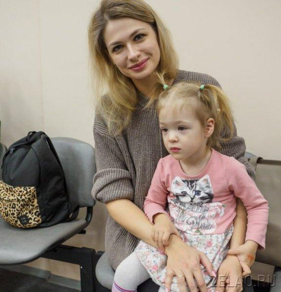 В Перинатальном центре Зеленограда прошло мероприятие, приуроченное к Международному дню недоношенного ребенка