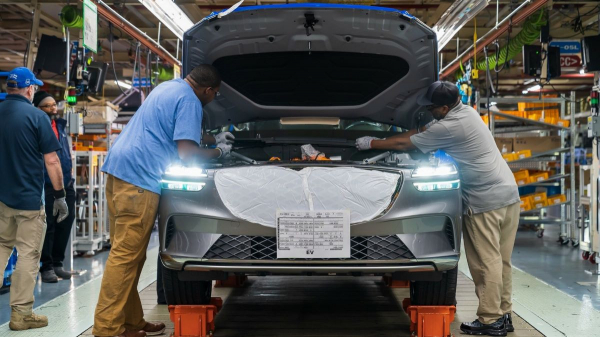 Избрание Дональда Трампа может заметно изменить автопром