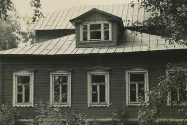 В округе прошла акция, посвященная 100-летию зеленоградского краеведения