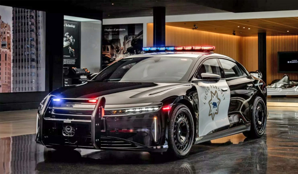 Дайджест дня: Yangwang на Нюрбургринге, долги АВТОВАЗа и другие события индустрии Дайджест дня: Yangwang на Нюрбургринге, долги АВТОВАЗа и другие события индустрии