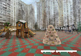 Район Крюково: большой двор – большое благоустройство