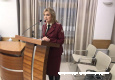 Зеленоградским профсоюзам рассказали о подготовке к зиме и профилактике гриппа