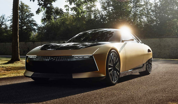 Дайджест дня: венгерские BMW, кроссовер Росатома и другие события индустрии