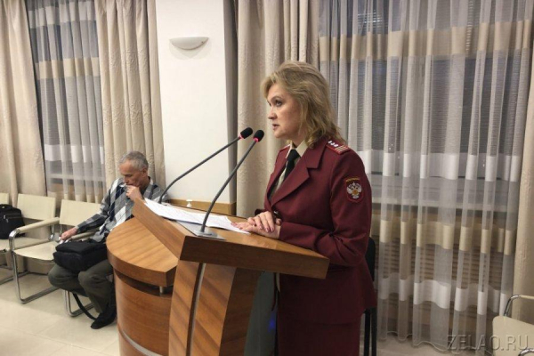 Профсоюзам рассказали о подготовке к зиме и профилактике гриппа