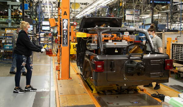 Дайджест дня: Yangwang на Нюрбургринге, долги АВТОВАЗа и другие события индустрии Дайджест дня: Yangwang на Нюрбургринге, долги АВТОВАЗа и другие события индустрии