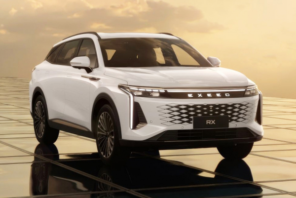 Дайджест дня: упрощенный Exeed RX, 100-тысячный Xiaomi и другие события индустрии