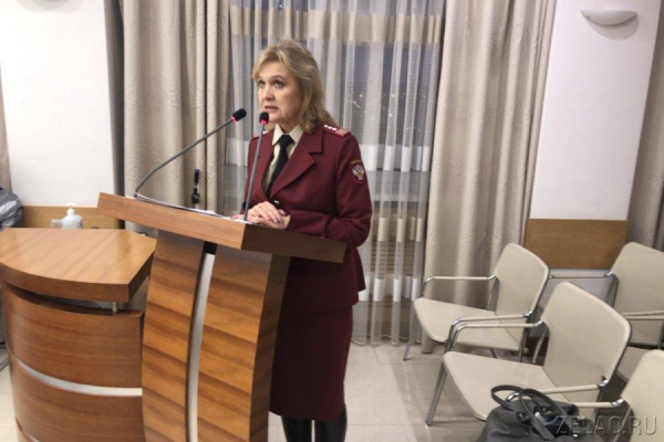 Профсоюзам рассказали о подготовке к зиме и профилактике гриппа