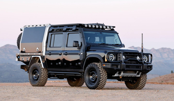 Дайджест дня: самый мощный Alphard, названия для Лады и другие события индустрии