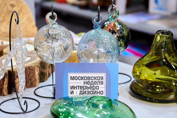 Собянин рассказал, как прошла Московская неделя интерьера и дизайна