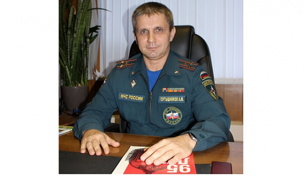 МЧС: О безопасности в преддверии новогодних праздников