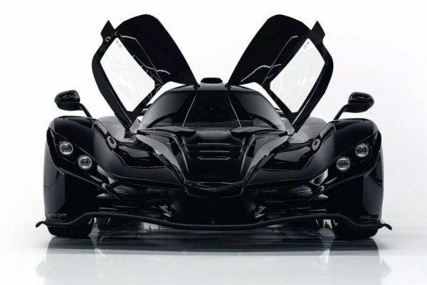 Дайджест дня: товарная Bohema, обновленный BMW iX и другие события индустрии Дайджест дня: товарная Bohema, обновленный BMW iX и другие события индустрии