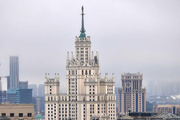 Сергей Собянин рассказал, как город заботится о сталинских высотках