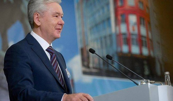 Собянин напомнил о режиме работы медицинских учреждений в новогодние каникулы
