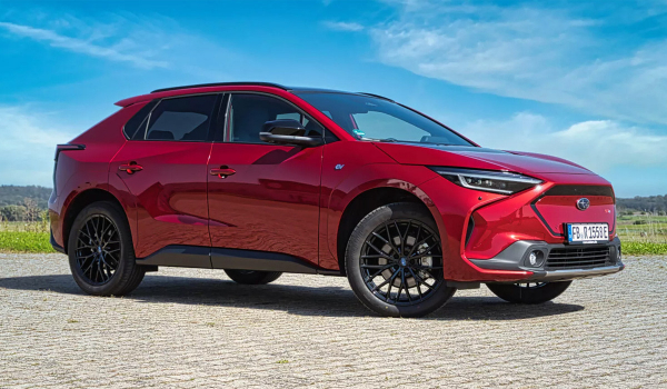 Дайджест дня: товарная Bohema, обновленный BMW iX и другие события индустрии Дайджест дня: товарная Bohema, обновленный BMW iX и другие события индустрии