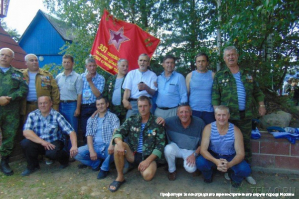Трудно быть первыми