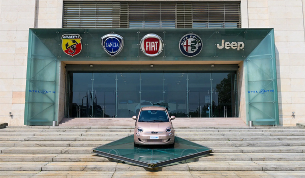 Дайджест дня: прощальный Swift Sport, Москвич для инвалидов и другие события индустрии Дайджест дня: прощальный Swift Sport, Москвич для инвалидов и другие события индустрии