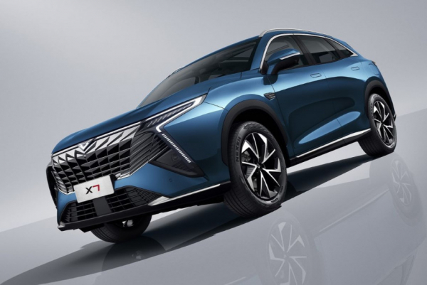 Планы Kaiyi в России: полноприводный X7 Kunlun и обновленный X3 Pro Планы Kaiyi в России: полноприводный X7 Kunlun и обновленный X3 Pro