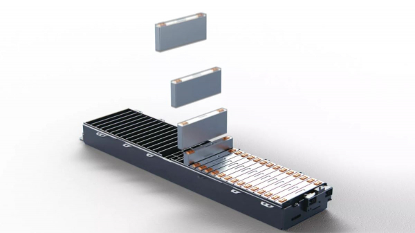 Тяговые батареи для электромобилей становятся дешевле и долговечнее