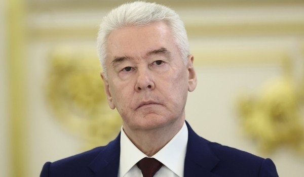 Сергей Собянин обсудил с депутатами Мосгордумы проект развития Москвы