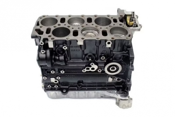 Дайджест дня: Volkswagen без VR6, Nissan на распутье с другие события индустрии