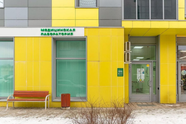 В домах по реновации отдаем первые этажи под социально-бытовые объекты – Собянин