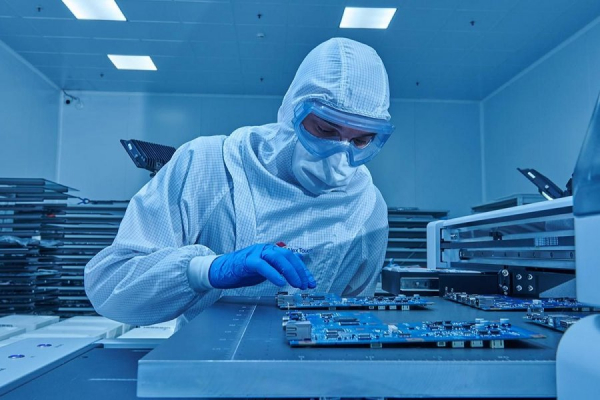 Мэр Москвы: Объем венчурных инвестиций до 2030 года будет увеличен в два раза