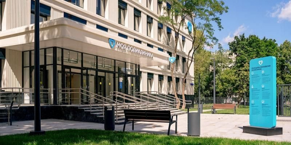 Сергей Собянин рассказал о планах развития московского здравоохранения