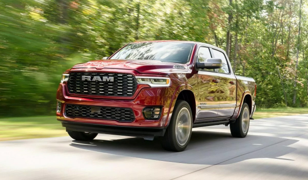 Дайджест дня: конец Jiyue, дизельный Патриот и другие события индустрии Дайджест дня: конец Jiyue, дизельный Патриот и другие события индустрии