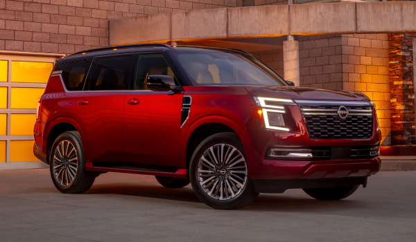 Дайджест дня: Автомобили года — 2025, ушедший Arteon и другие события индустрии Дайджест дня: Автомобили года — 2025, ушедший Arteon и другие события индустрии