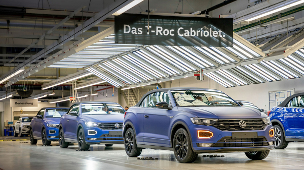 Дайджест дня: упрощенная Omoda S5, Phantom Dragon и другие события индустрии Дайджест дня: упрощенная Omoda S5, Phantom Dragon и другие события индустрии