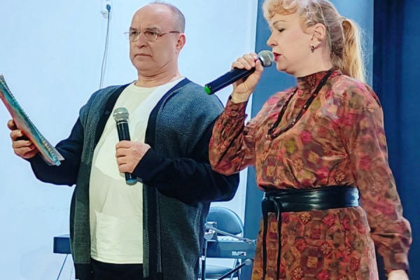 В Зеленограде прошли мероприятия, посвященные 81-й годовщине снятия блокады Ленинграда