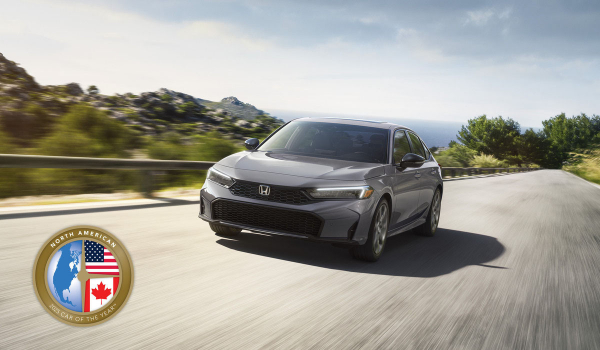 Дайджест дня: Автомобили года — 2025, ушедший Arteon и другие события индустрии Дайджест дня: Автомобили года — 2025, ушедший Arteon и другие события индустрии