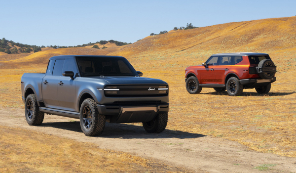 Дайджест дня: упрощенная Omoda S5, Phantom Dragon и другие события индустрии Дайджест дня: упрощенная Omoda S5, Phantom Dragon и другие события индустрии