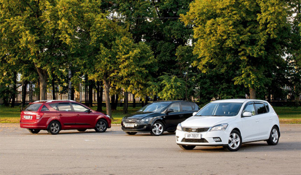 Дайджест дня: BAIC BJ60 на Автоторе, статистика рынка б/у и другие события индустрии