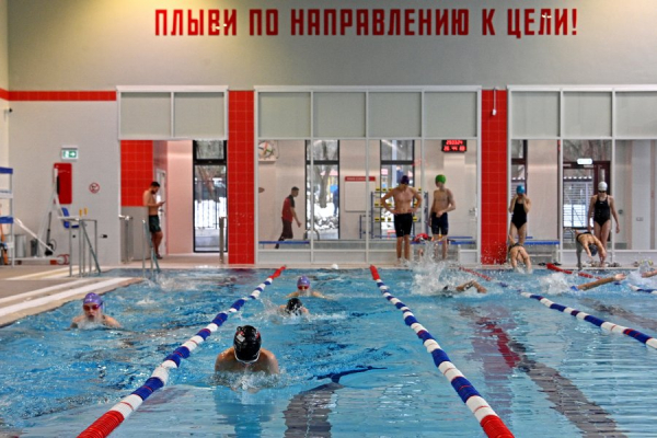 Собянин: В 2024 году в Москве построен 81 объект социальной инфраструктуры