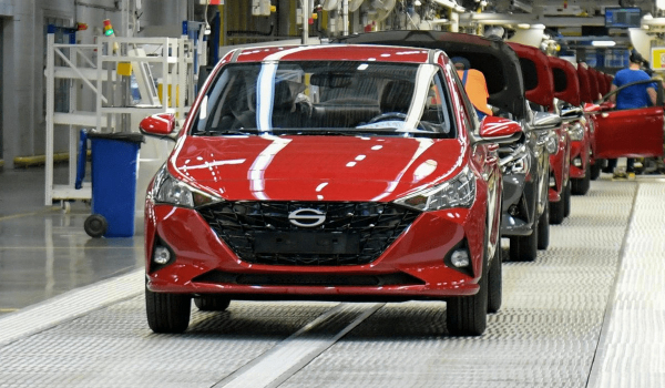 Дайджест дня: гибридный Superb, купе S-класса и другие события индустрии Дайджест дня: гибридный Superb, купе S-класса и другие события индустрии