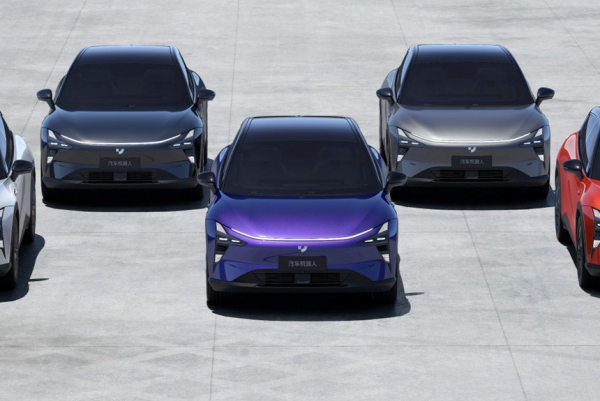 Дайджест дня: конец Jiyue, дизельный Патриот и другие события индустрии Дайджест дня: конец Jiyue, дизельный Патриот и другие события индустрии