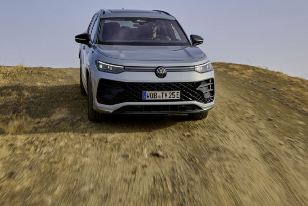 Концерн Volkswagen в 2024 году: не все так плохо