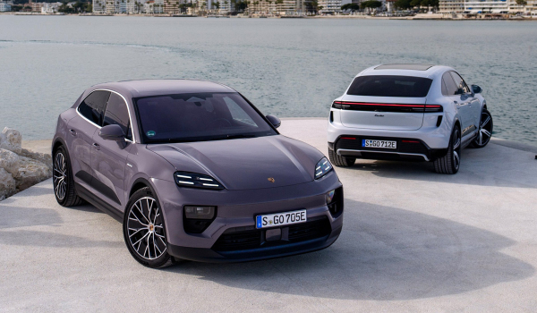 Дайджест дня: упрощенная Omoda S5, Phantom Dragon и другие события индустрии Дайджест дня: упрощенная Omoda S5, Phantom Dragon и другие события индустрии