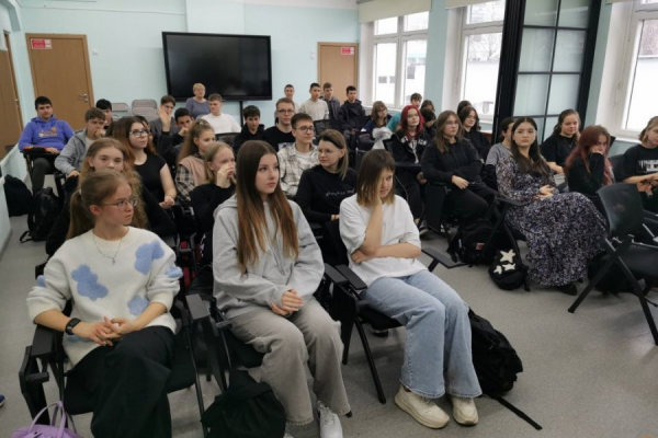 В Зеленограде прошли мероприятия, посвященные 81-й годовщине снятия блокады Ленинграда