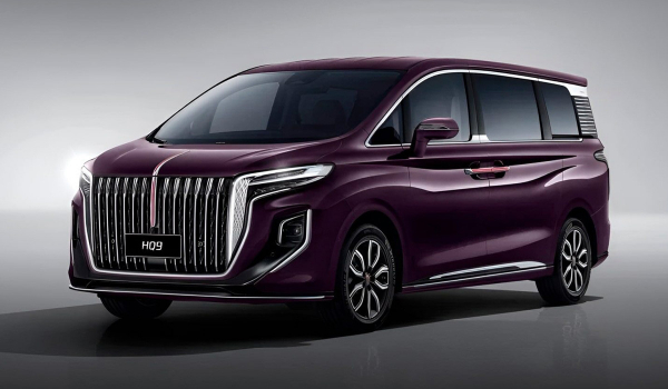 Дайджест дня: бюджетный Volkswagen, легальный Hongqi HQ9 и другие события индустрии Дайджест дня: бюджетный Volkswagen, легальный Hongqi HQ9 и другие события индустрии