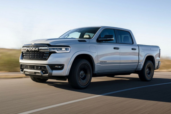 Институт IIHS: тяжелые машины опасны для окружающих Институт IIHS: тяжелые машины опасны для окружающих